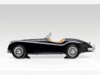 Thumbnail Photo 9 for 1957 Jaguar XK 140